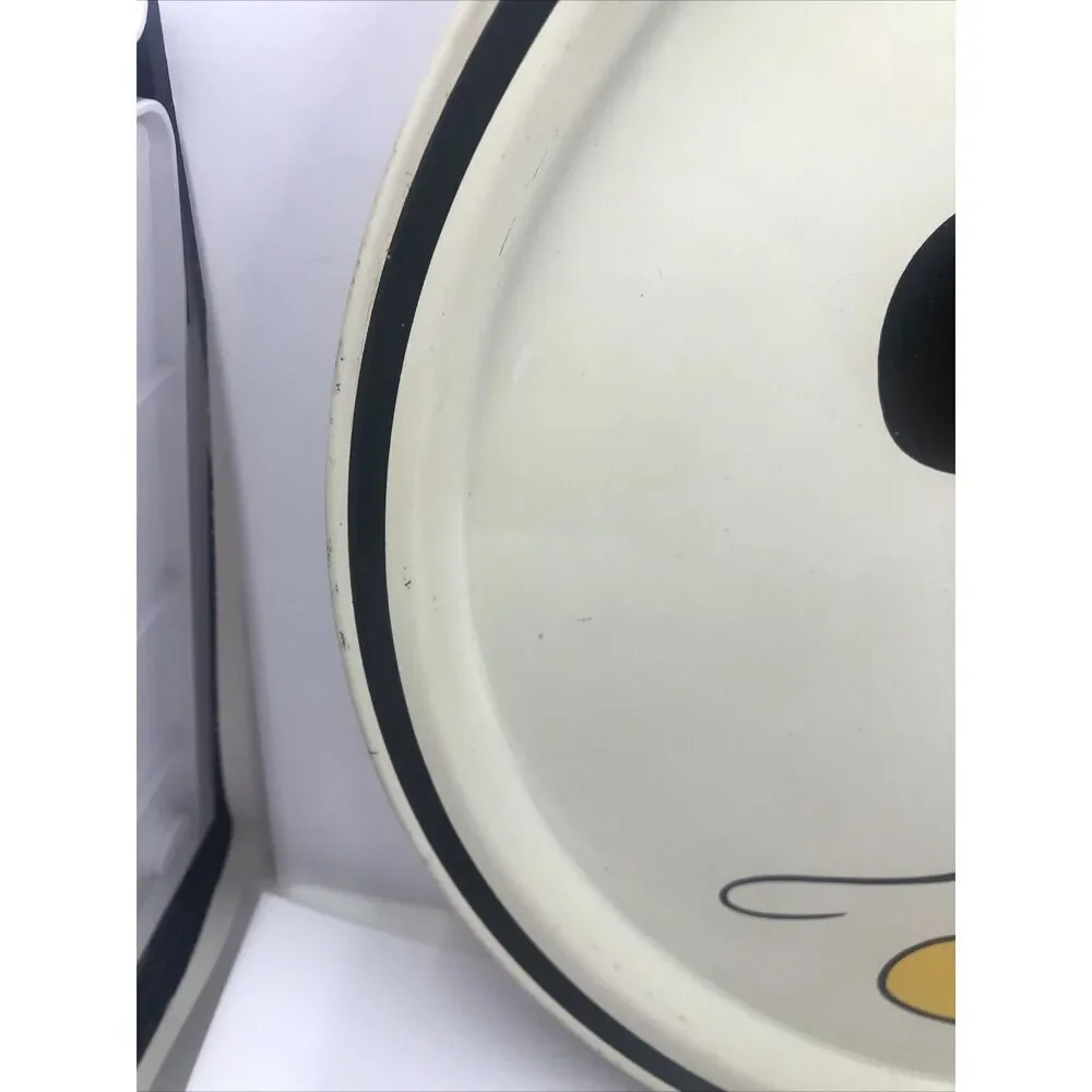 *Walt Disney World Mickey Mouse 10.5